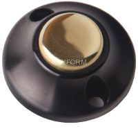 Кнопка выхода JSB-Systems JSB-Kn-22 (черный)