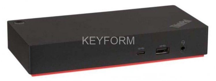 Док-станция Lenovo 40AY0090EU