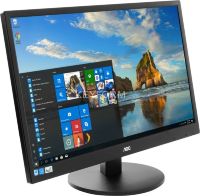 AOC E2470Swda(/01) 23.6 черный