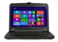 Защищенный ноутбук S15AB Basic Win 11 Pro 400 нит Durabook S5A5P2C1EAXX