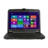 Защищенный ноутбук S15AB Basic Win 11 Pro 400 нит Durabook S5A5P2C1EAXX