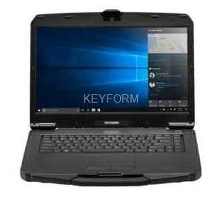 Защищенный ноутбук S15AB Basic Win 11 Pro 400 нит Durabook S5A5P2C1EAXX