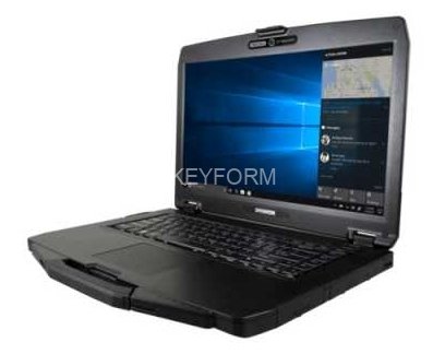 Защищенный ноутбук S15AB Basic Win 11 Pro 400 нит Durabook S5A5P2C1EAXX