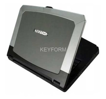 Защищенный ноутбук S15AB Basic Win 11 Pro 400 нит Durabook S5A5P2C1EAXX
