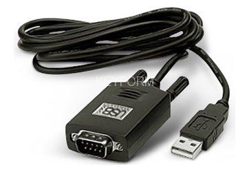 USB/RS-232