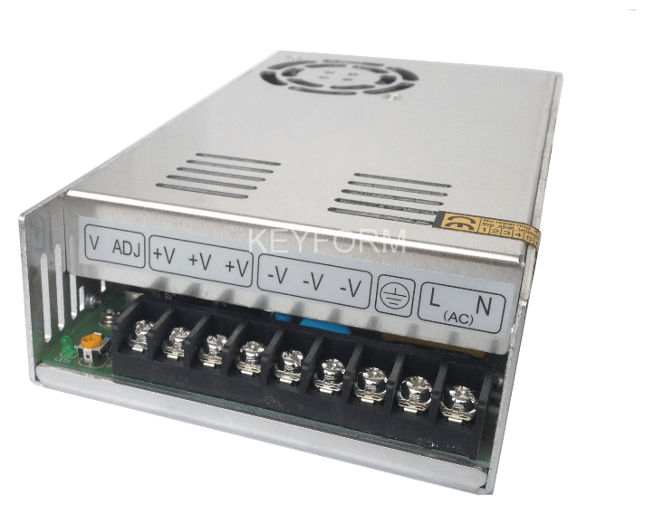 Импульсный блок питания FARADAY 240W/12V