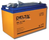 Delta HRL 12-100