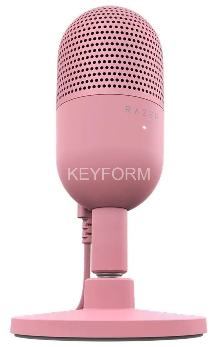 Микрофон Razer Seiren V3 Mini - Quartz Razer RZ19-05050200-R3M1
