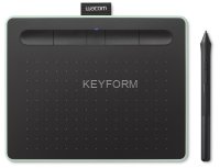 Графический планшет Wacom CTL-4100WLE-N
