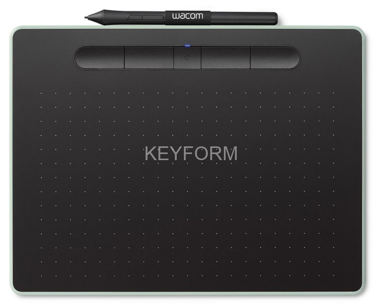 Графический планшет Wacom CTL-4100WLE-N
