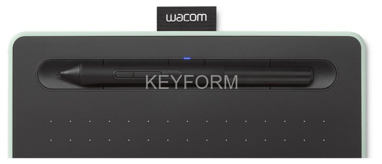 Графический планшет Wacom CTL-4100WLE-N