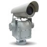 елекамера IP поворотная взрывозащищенная КТП-1 (BHZ-1030IP) Ex