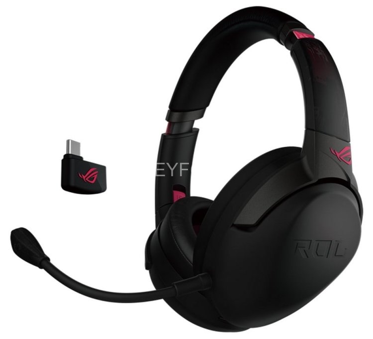 Гарнитура ASUS 90YH02P1-B3UA00