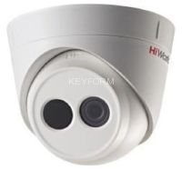 DS-I113 (2.8) купольная IP-камера HiWatch