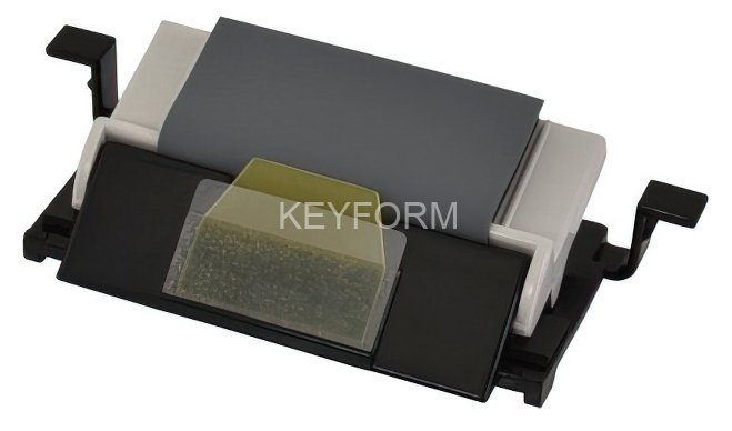 Пластина документоподатчика Ricoh D2555568