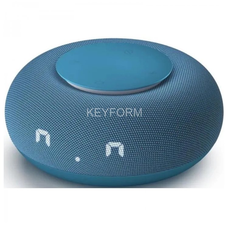 VK Капсула Мини (синий) МАЙ.ГЕЙМС Б.В. MRC02BL