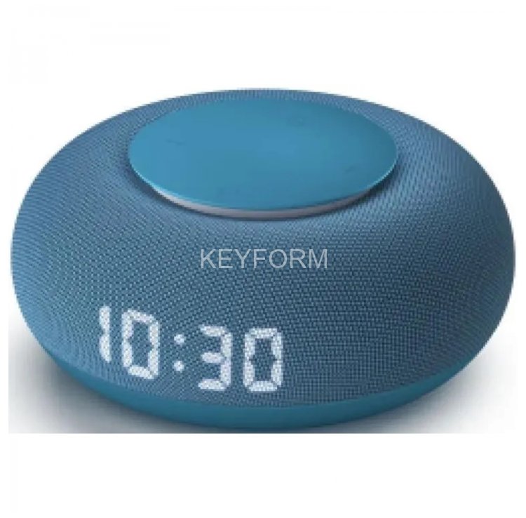 VK Капсула Мини (синий) МАЙ.ГЕЙМС Б.В. MRC02BL