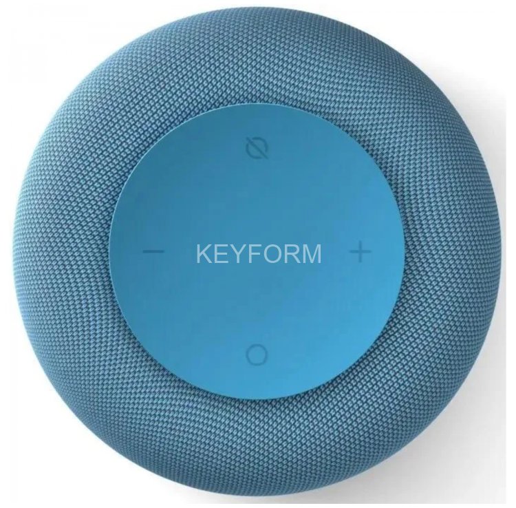 VK Капсула Мини (синий) МАЙ.ГЕЙМС Б.В. MRC02BL