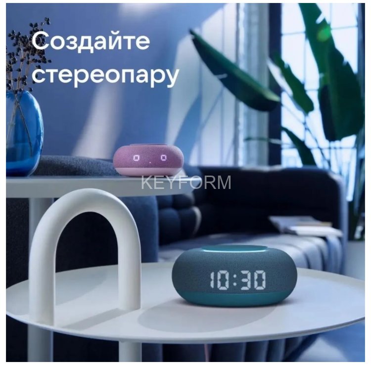 VK Капсула Мини (синий) МАЙ.ГЕЙМС Б.В. MRC02BL