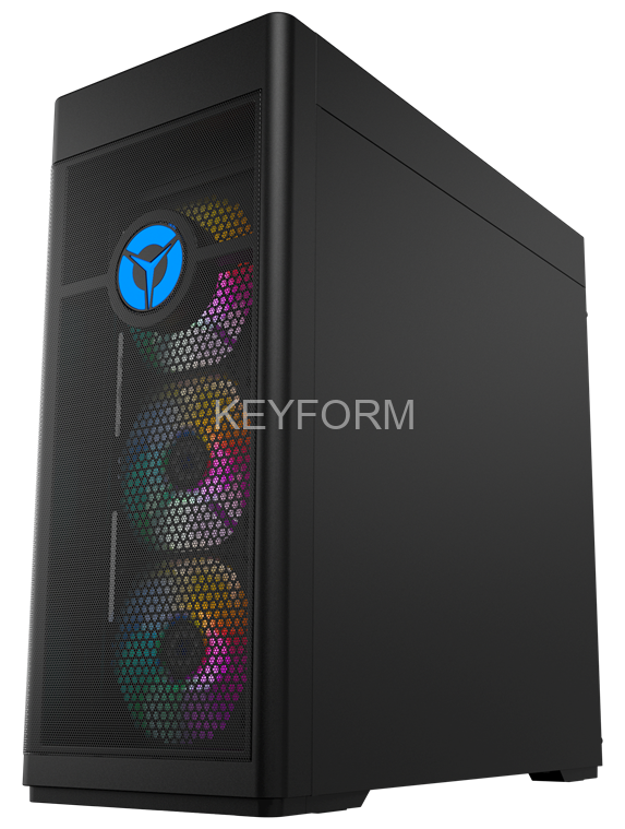 Персональный компьютер Lenovo 90Q900AERK