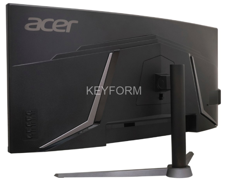Монитор Acer ED340CUHbmiipx UM.CE0EE.H01
