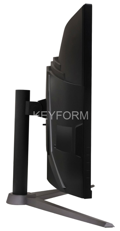 Монитор Acer ED340CUHbmiipx UM.CE0EE.H01