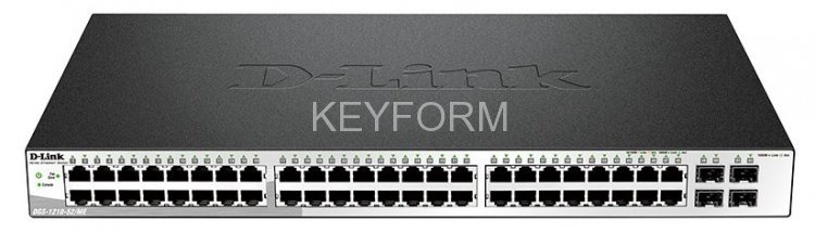 DGS-1210-52/ME/A1A