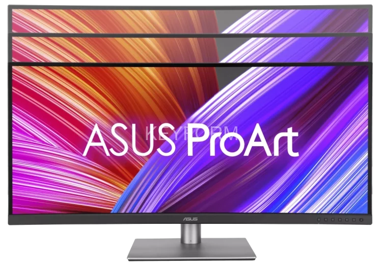 Монитор LCD 34