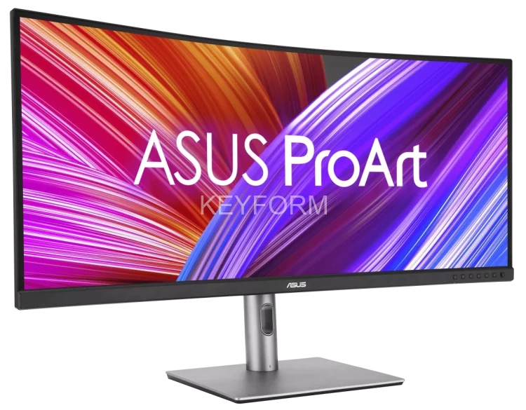 Монитор LCD 34