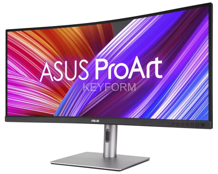 Монитор LCD 34