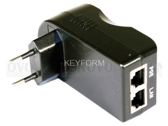 Инжектор РоЕ OSNOVO Midspan-1/151A