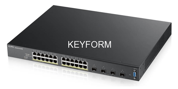 XGS2210-28HP-EU0101F