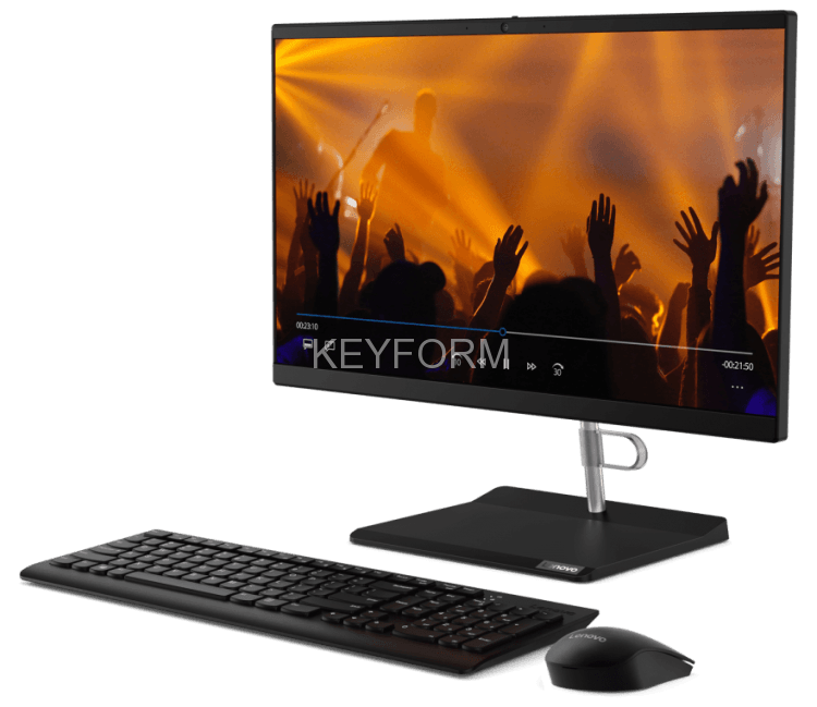 Моноблок Lenovo V30a-22IIL AIO