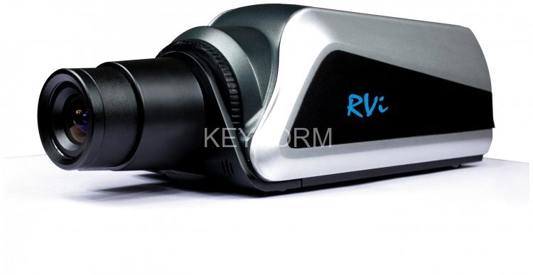 IP-камера корпусная мегапиксельная RVi, RVi RVi-IPC21DNL