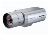 IP-камера корпусная Panasonic WV-SP302E