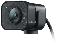 Веб-камера Logitech 960-001281