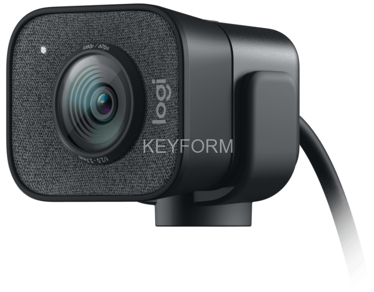 Веб-камера Logitech 960-001281