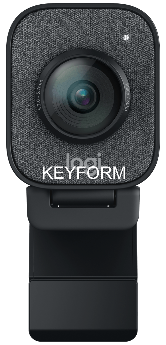 Веб-камера Logitech 960-001281