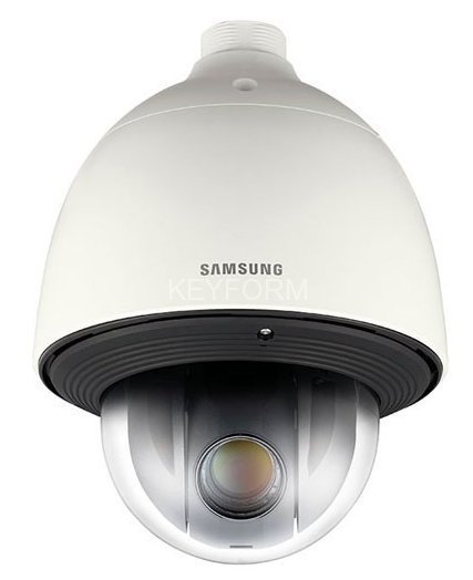 IP-камера купольная поворотная Samsung, Samsung SNP-5300HP