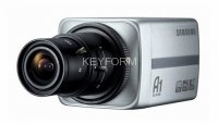 Видеокамера корпусная Samsung SCB-2001PH