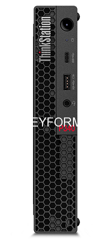 Рабочая станция Lenovo ThinkStation P340 Tiny(30DF0026RU)