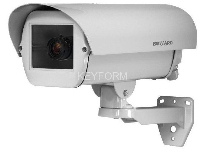 Термокожух с Wi-Fi модулем 802.11b/g. Beward, Beward BDxxxxWB2-K220