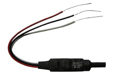 Микрофон электретный с активным усилителем Себокс МКУ-5П