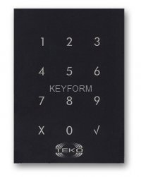 Астра-КТМ-С (черная)