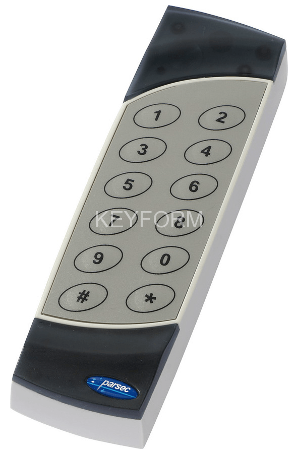 PNR-P26 (серый)