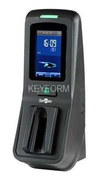 Считыватель контроля доступа биометрический Smartec ST-VR040EM