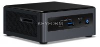 Неттоп Intel NUC 10 Performance NUC10i7FNHAA