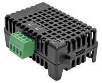 Датчик состояния окружающей среды EnviroSense2 (E2) с температурным, влажностным и цифровым входами Tripp Lite E2MTHDI