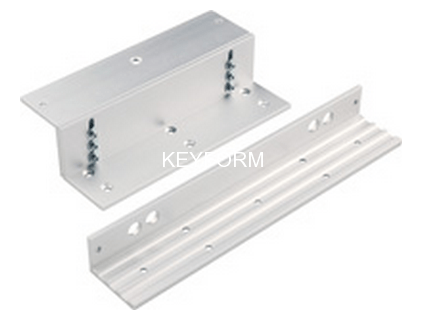 Уголок и переходник для установки замка BEL-1200S EBELCO ZL-1200