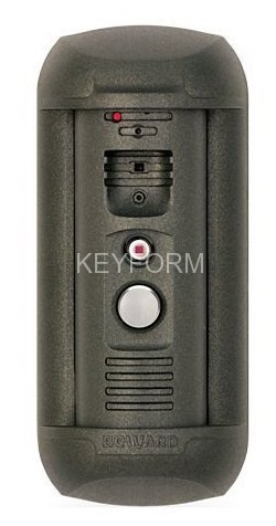 IP вызывная панель Beward DS05M